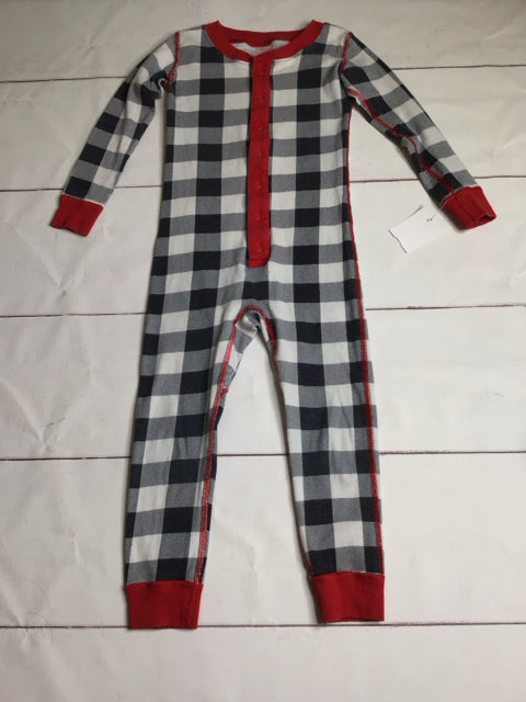 Hanna Andersson Size 4 Sleeper