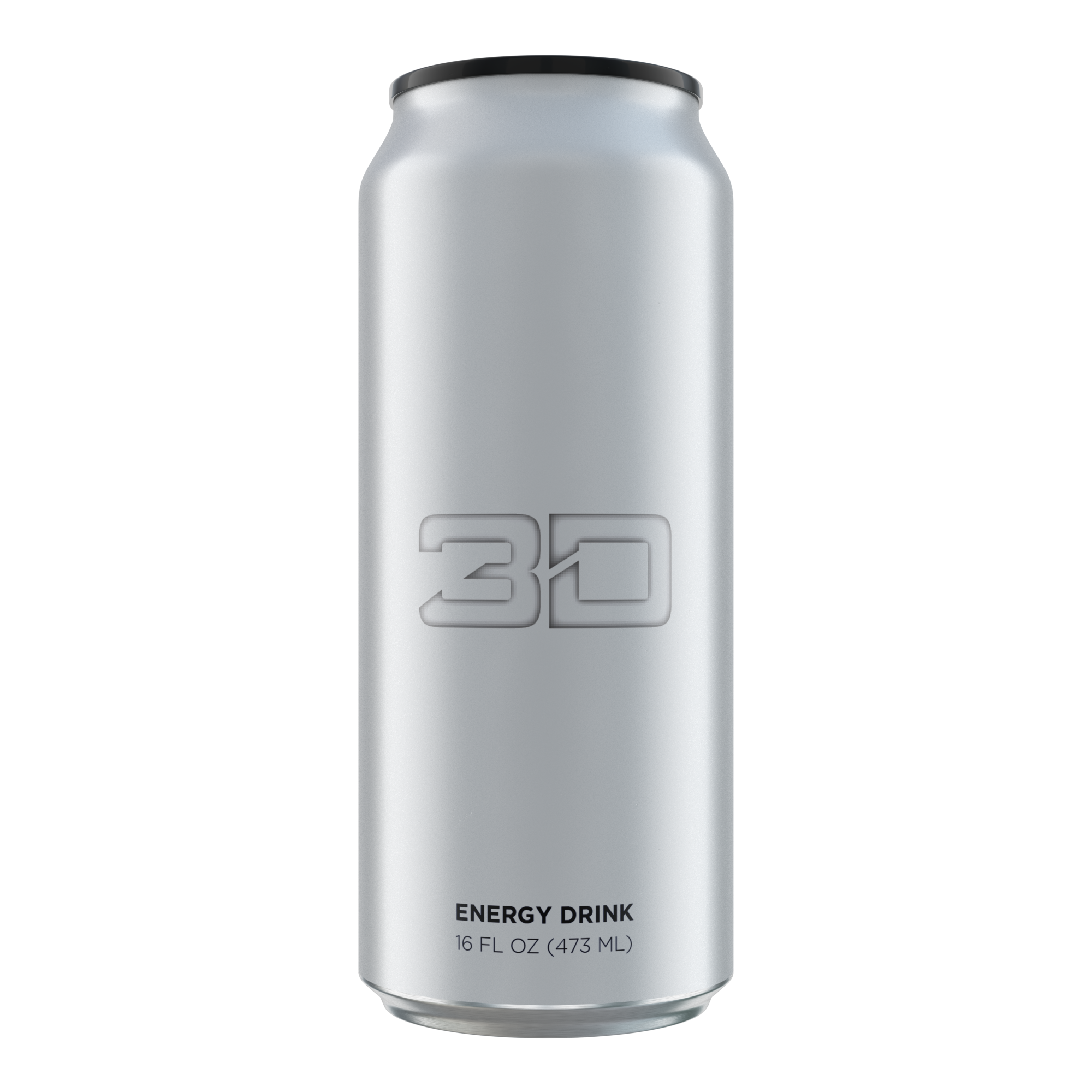 Chrome - 12 Pack