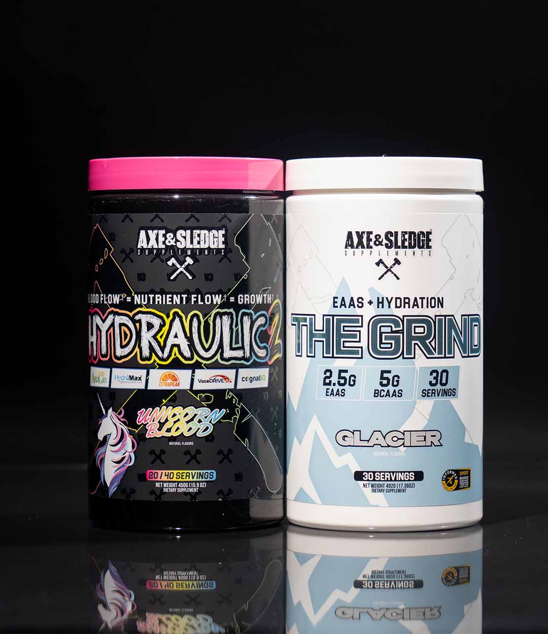 PRE-INTRA STACK
