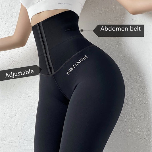 Sexy Skinny Bubble Butt Leggings Women Fitness Sports Leggins Mujer Slim  Push Up Legging Feaminina Q1119