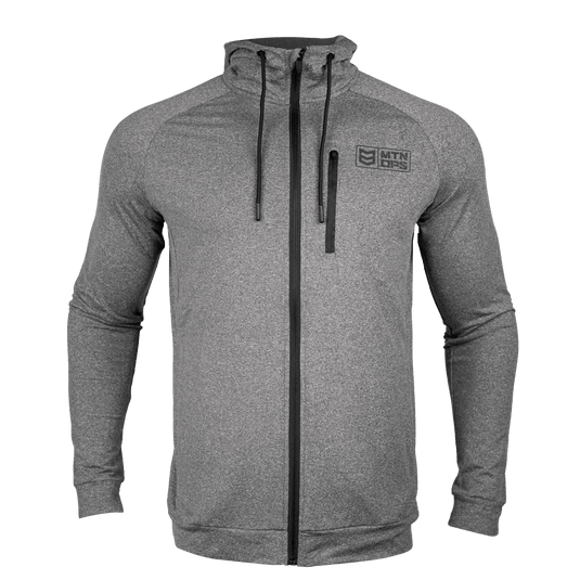 ZELOS TECH JACKET