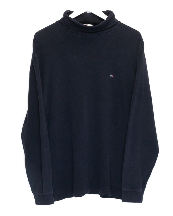 tommy hilfiger sweater vintage