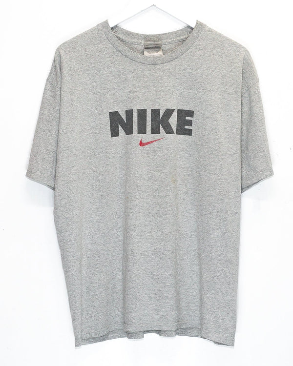 old nike t shirt