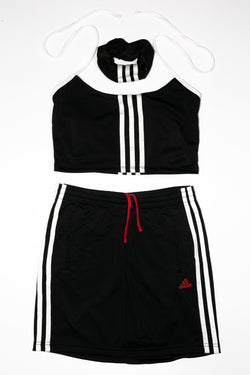 adidas one piece tracksuit