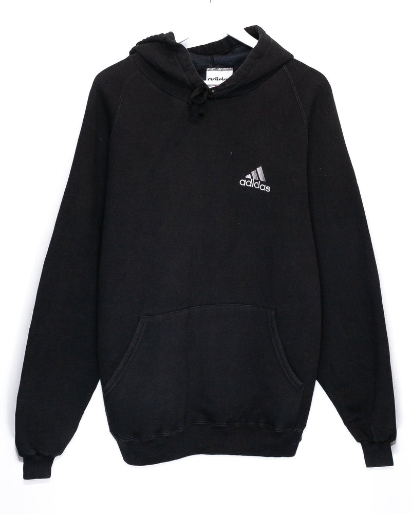 90s adidas hoodie