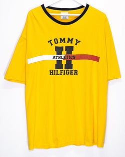 tommy hilfiger t shirt xl