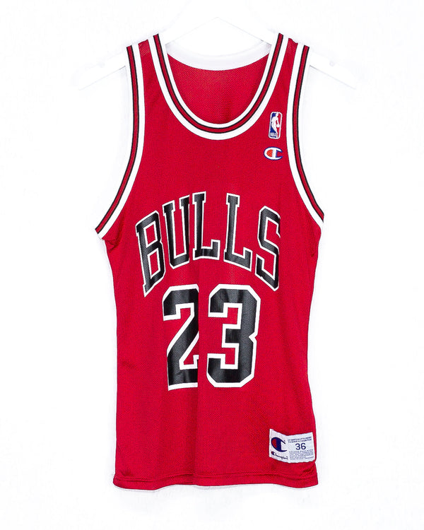 90s bulls jersey