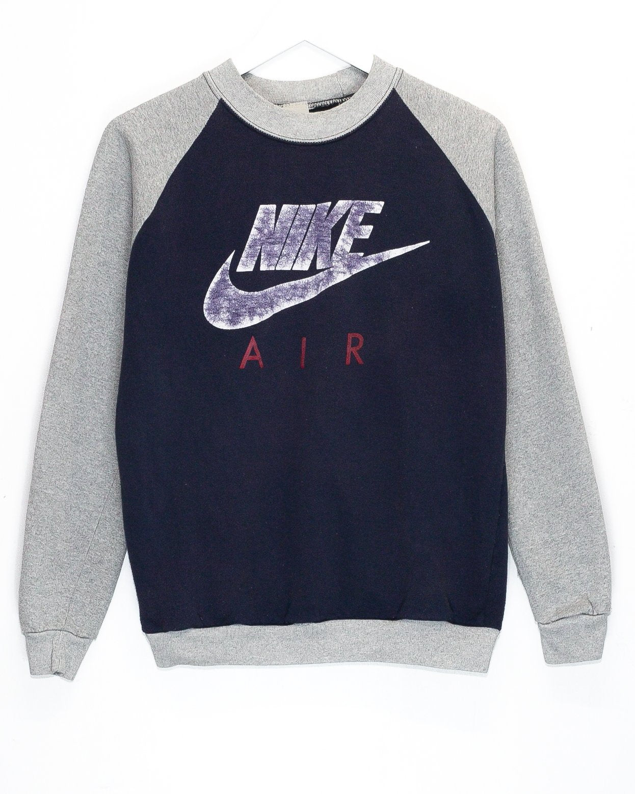 Vintage Bootleg Nike Jumper (S) – Storeroom Vintage