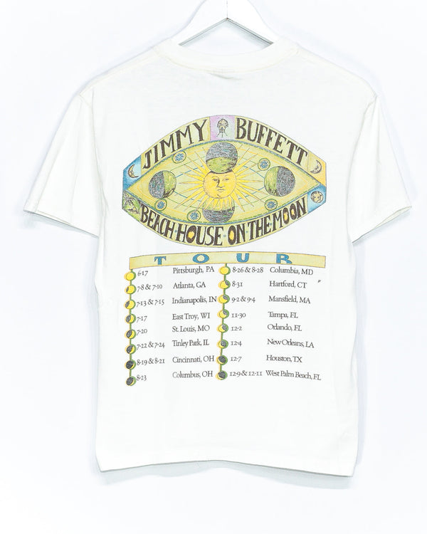 Vintage Jimmy Buffet ‘99 T-shirt <br> (M)