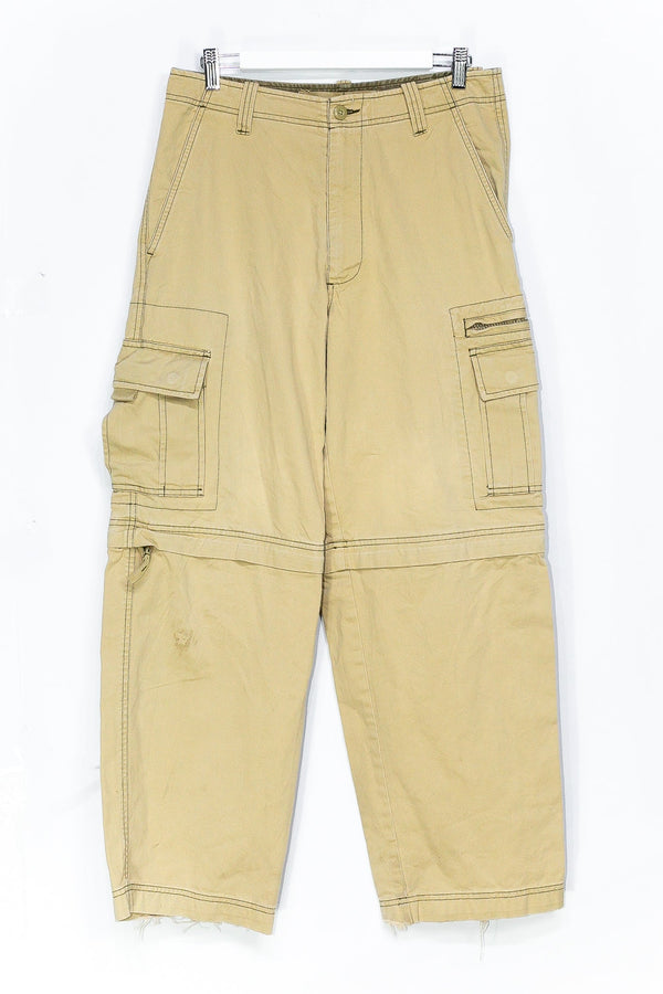 Vintage Cargo Pants <br> (30 x 30)