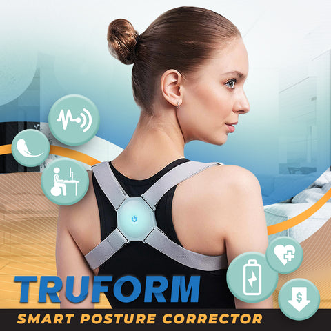 Smart Posture Corrector