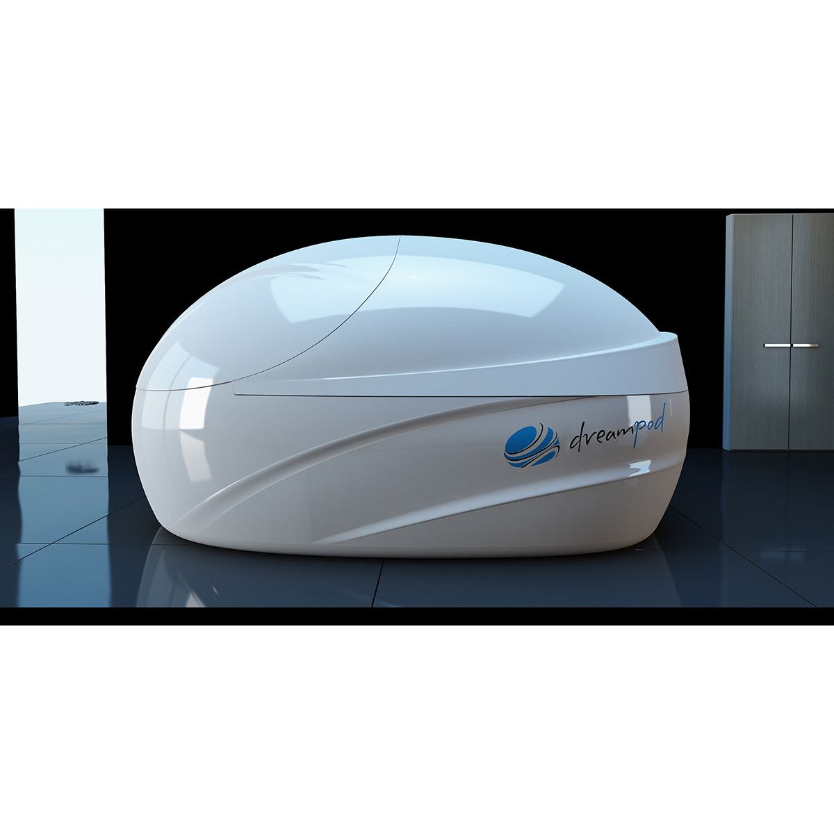 Dreampod Vmax