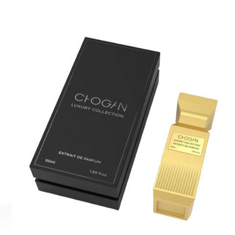 Chogan men's perfume inspired by Sur la Route - Louis Vuitton cod. 113 –  Madistore