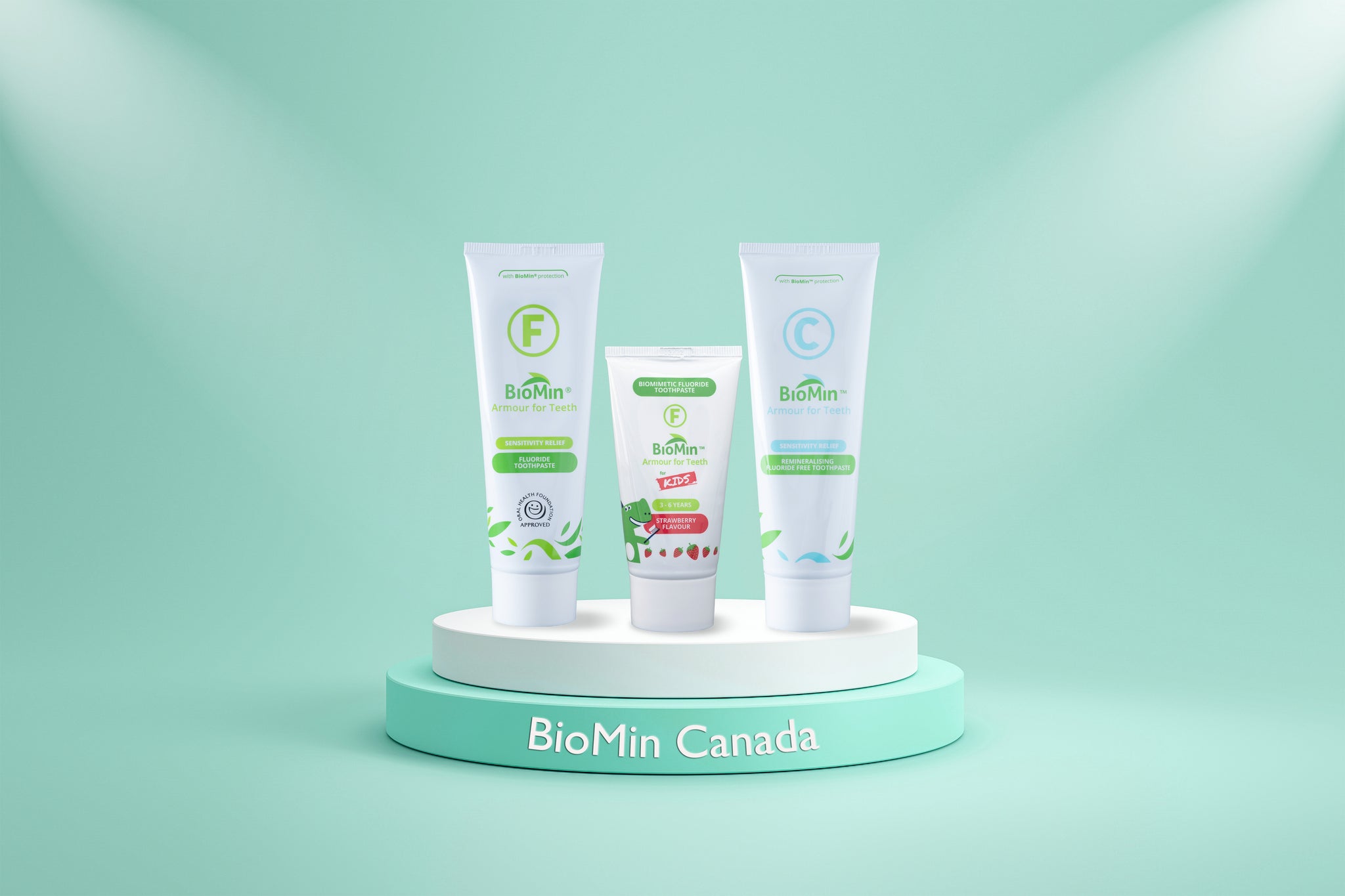 BioMin Canada Store