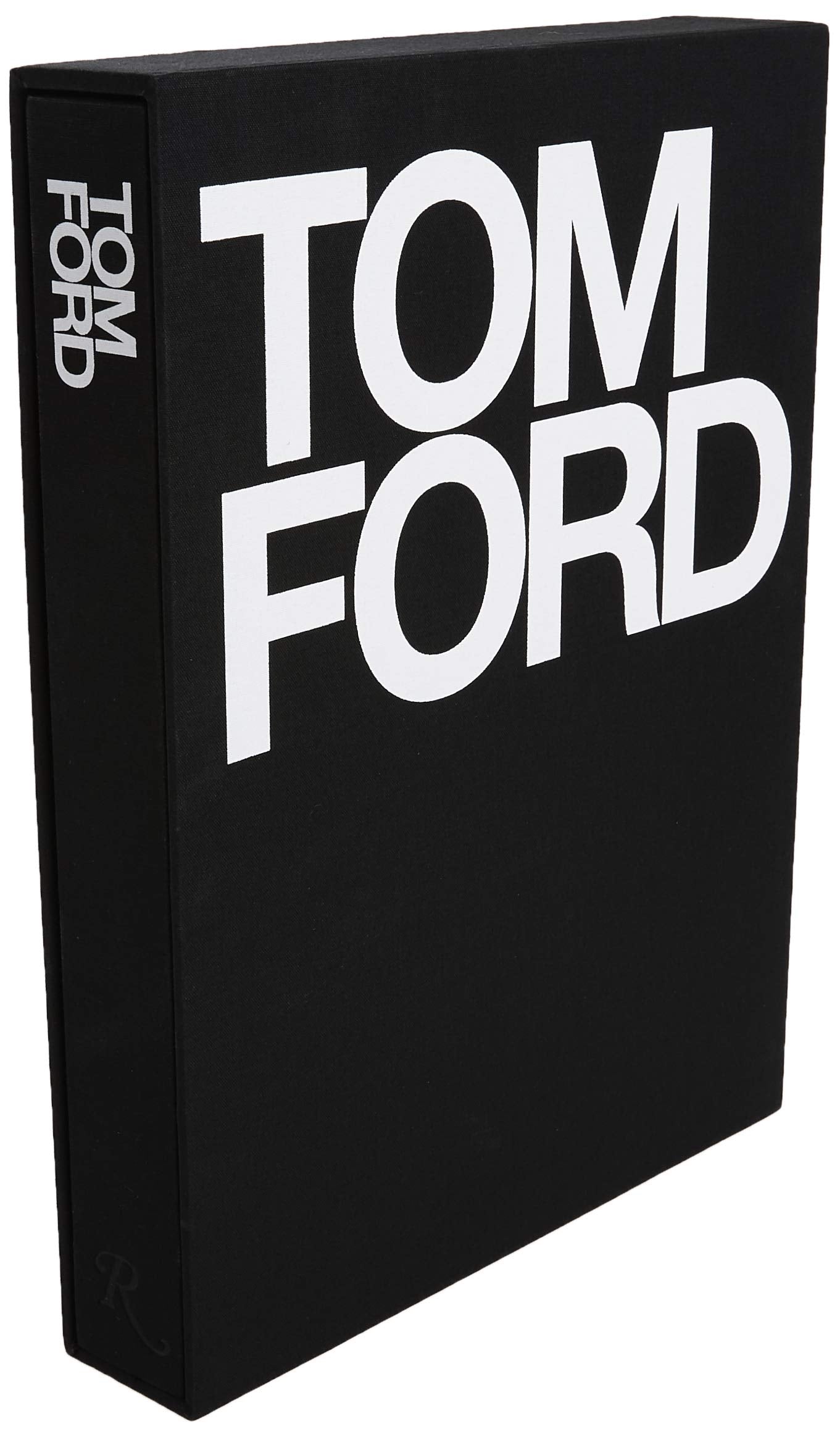 Tom Ford - Copper & Plush