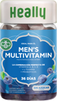 Men’s multivitamin - Ecart