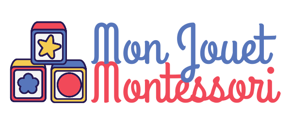 Jeu de Mémoire Montessori - Mon Jouet Montessori