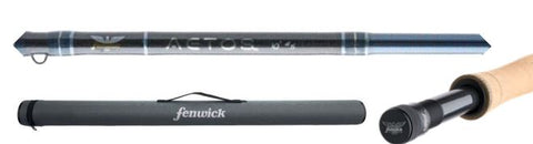 Pure Fishing / Fenwick AETOS Fly Rods