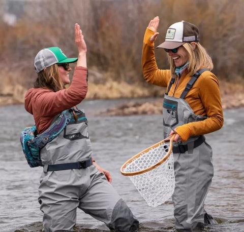 Orvis Womens Clearwater Waders – Stillwater Fly Shop