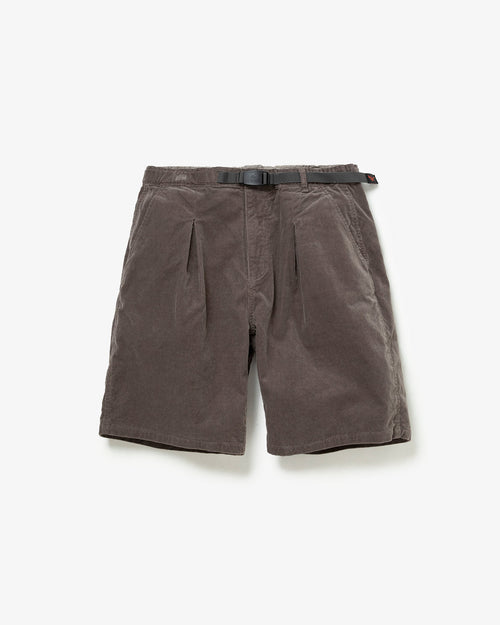 WALKER EASY SHORTS POLY TWILL STRETCH SOLOTEX® by