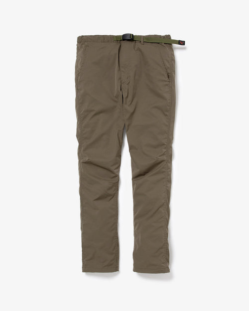 anz1222専用　SOLDIER EASY PANTS GORE-TEX