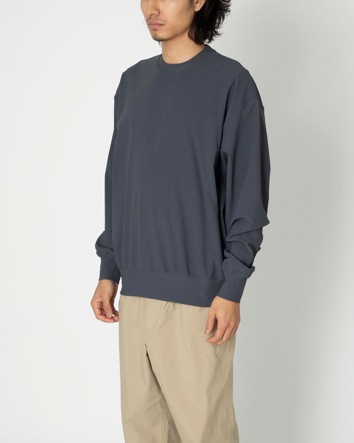 ennoy DAIWA PIER39 TechFlex Jersey Pants | nate-hospital.com