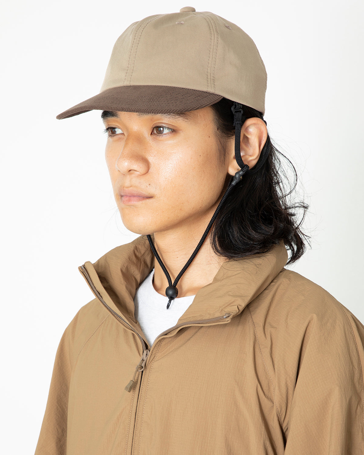 DAIWA PIER39 GORE-TEX TECH 6PANEL CAP bckediri.beacukai.go.id