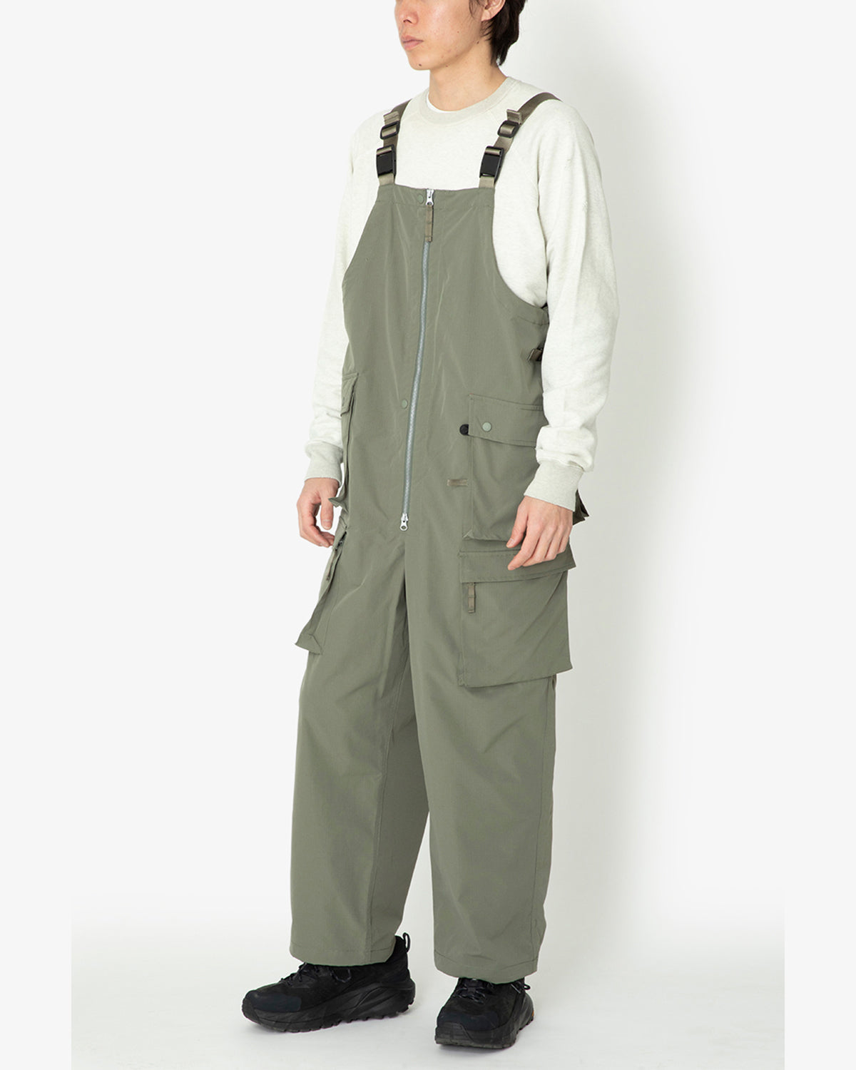 DAIWA PIER39 Tech Mil Flight OverAlls 超目玉アイテム！ dgipr