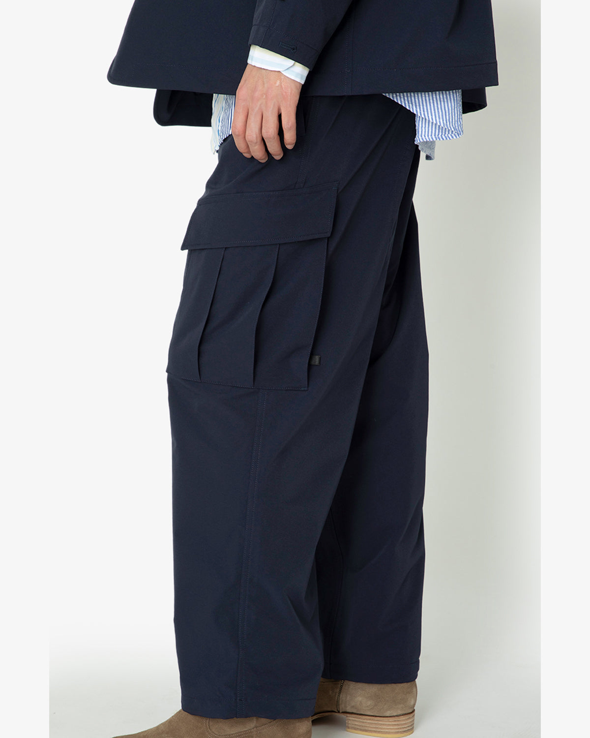 DAIWA PIER39 Tech Loose Strech 2B Pants ワークパンツ | endageism.com