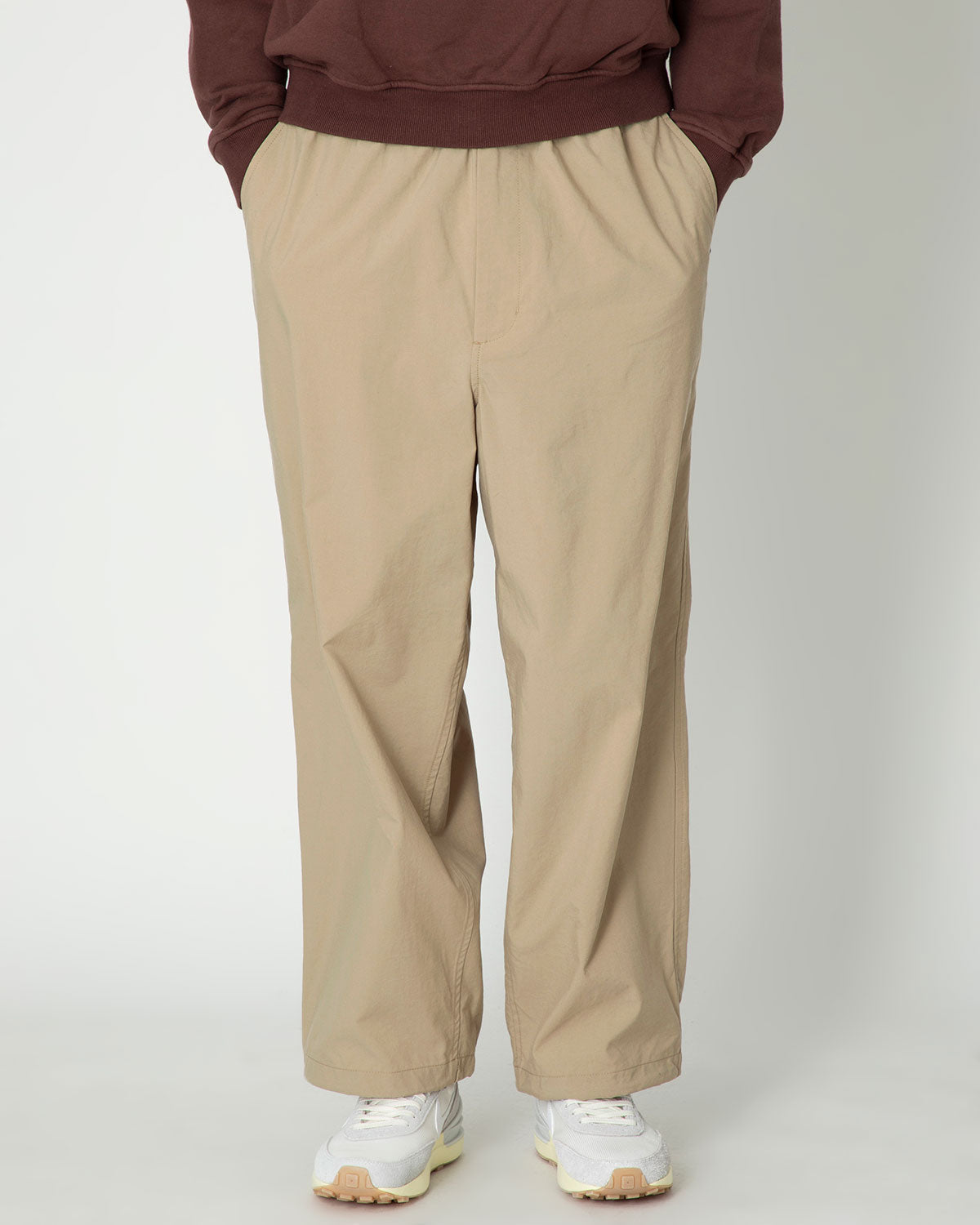 TECH BUSH TROUSERS – COVERCHORD