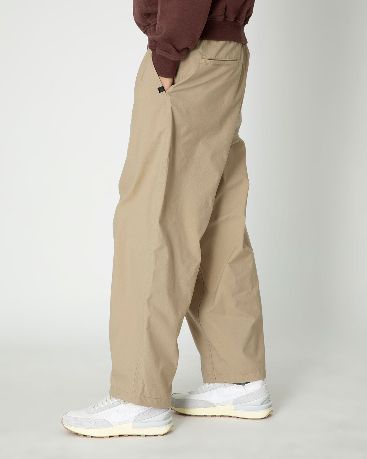 TECH BUSH TROUSERS – COVERCHORD