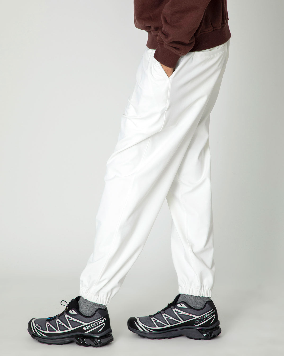 TECH FLEX JERSEY PANTS