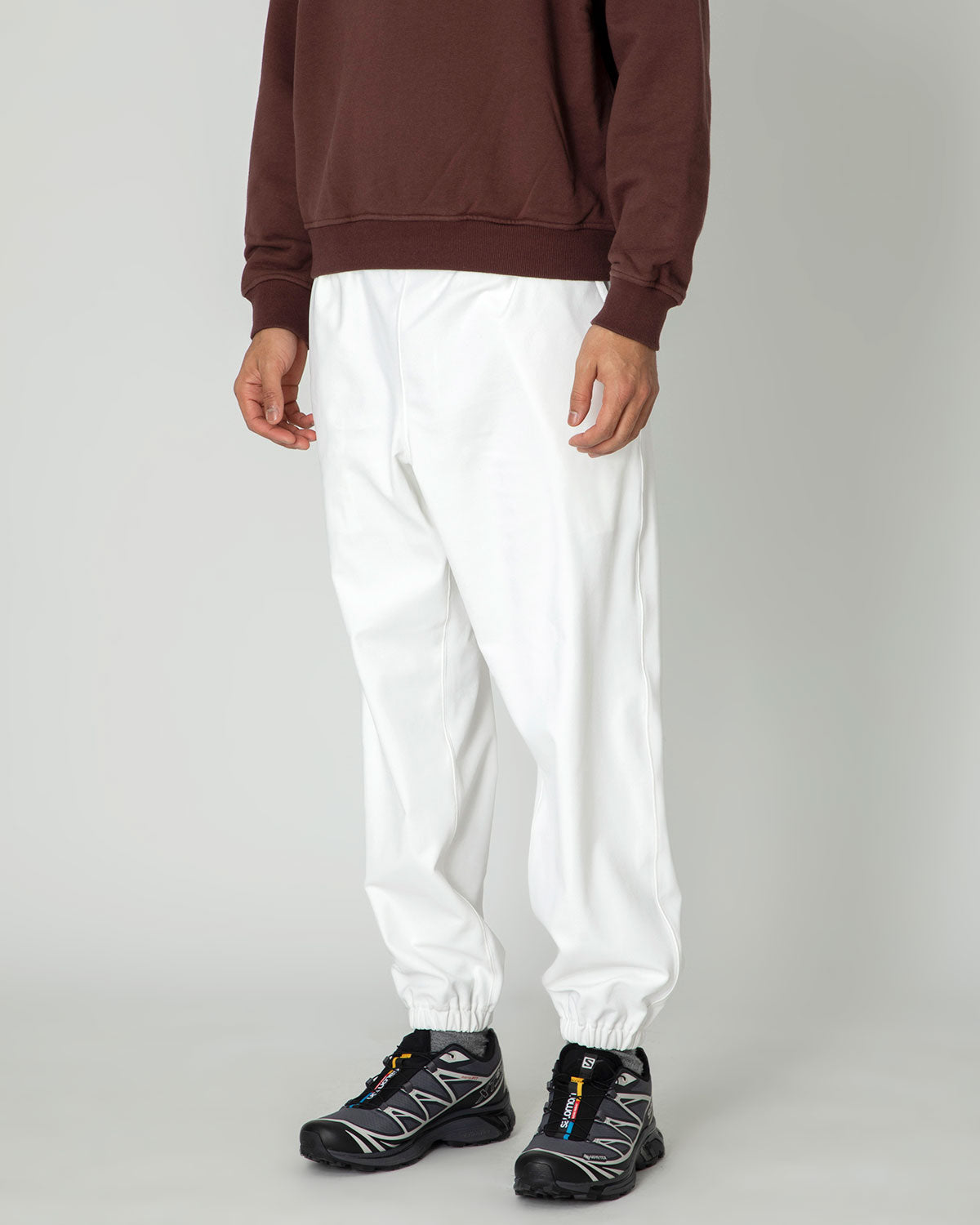 TECH FLEX JERSEY PANTS