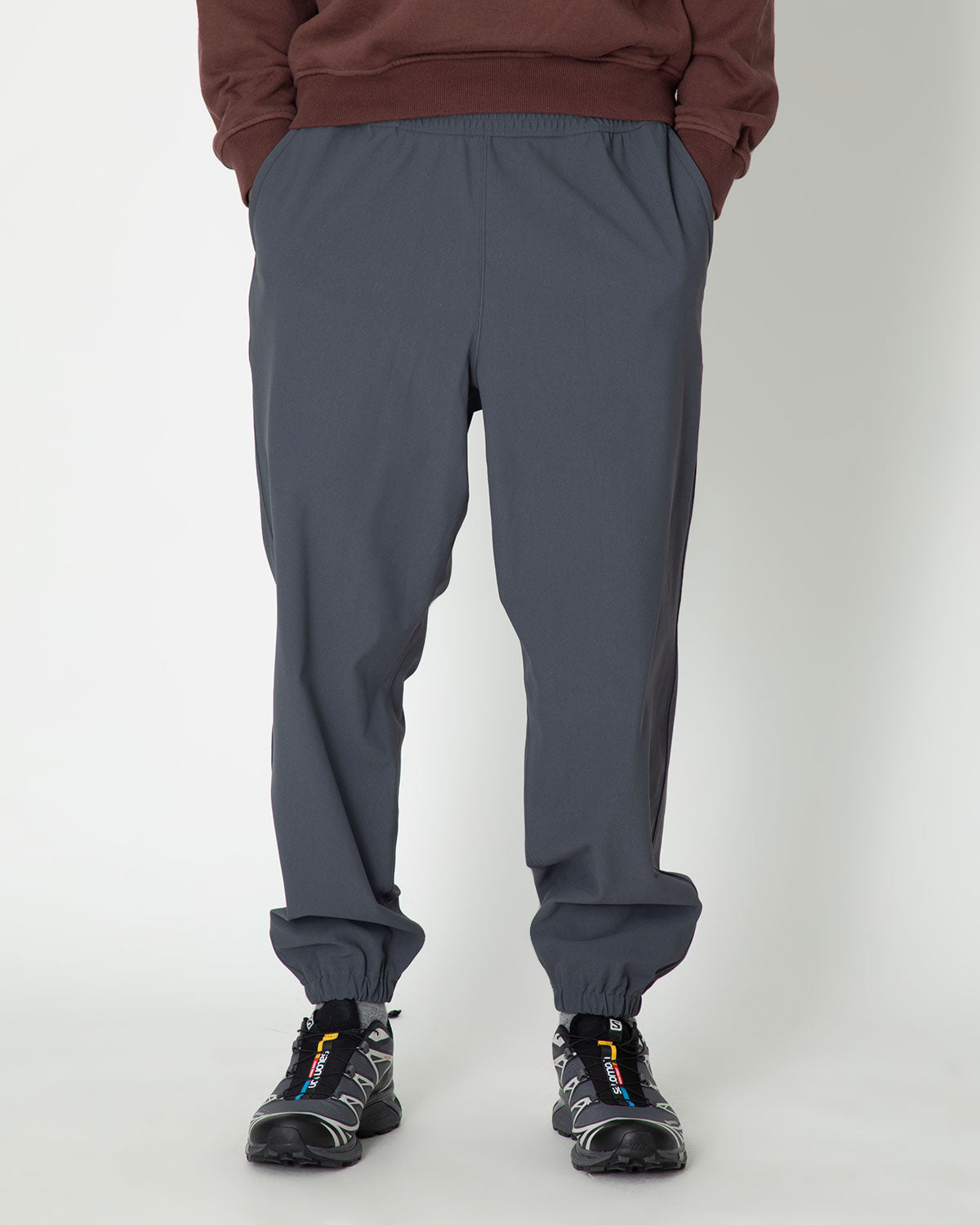 ennoy DAIWAPIER39 Tech Flex Jersey Pants | angeloawards.com