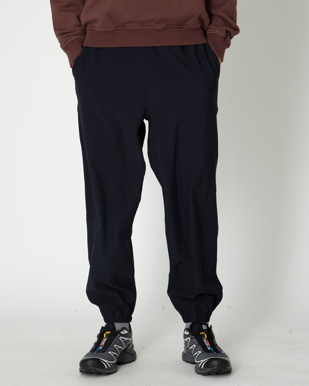 通信セールサイト DAIWA PIER39 Tech Flex Jersey Pants xl - パンツ
