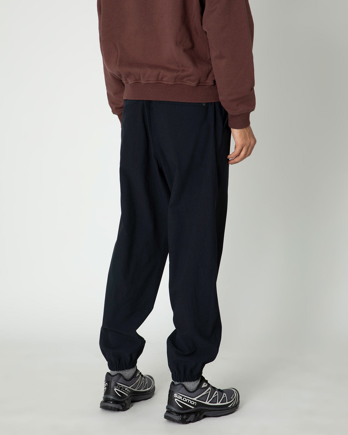 ennoy daiwapier39 tech flex jersey pants¥28000は難しいでしょうか