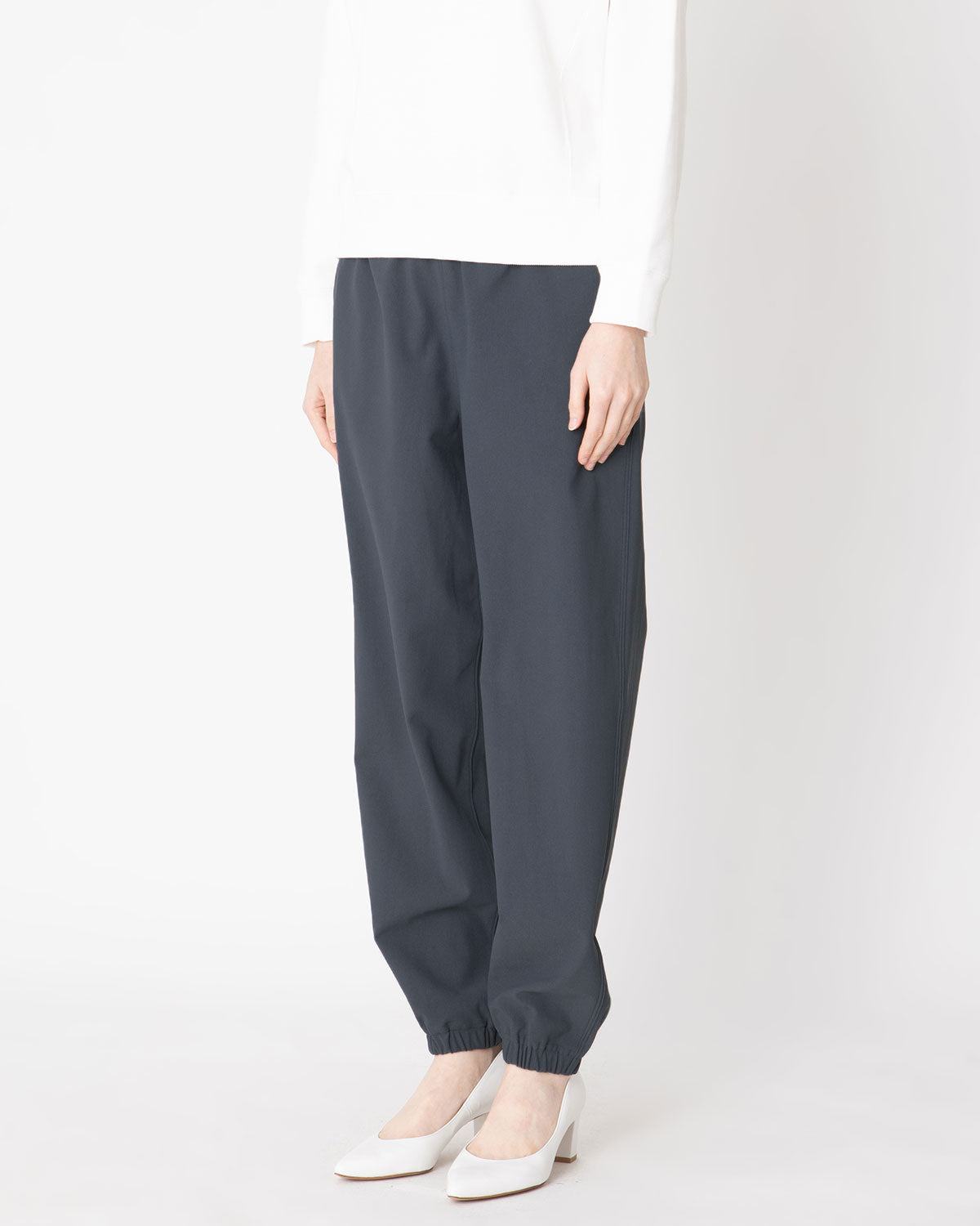 W'S TECH FLEX JERSEY PANTS – COVERCHORD