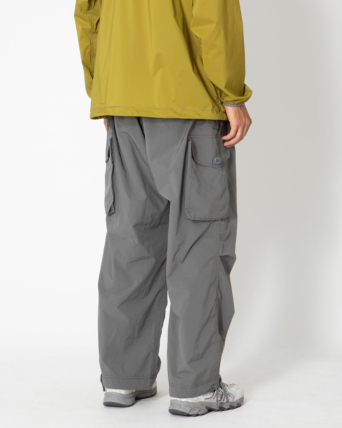 and wander oversized cargo pants 販売代理店 growthcenter