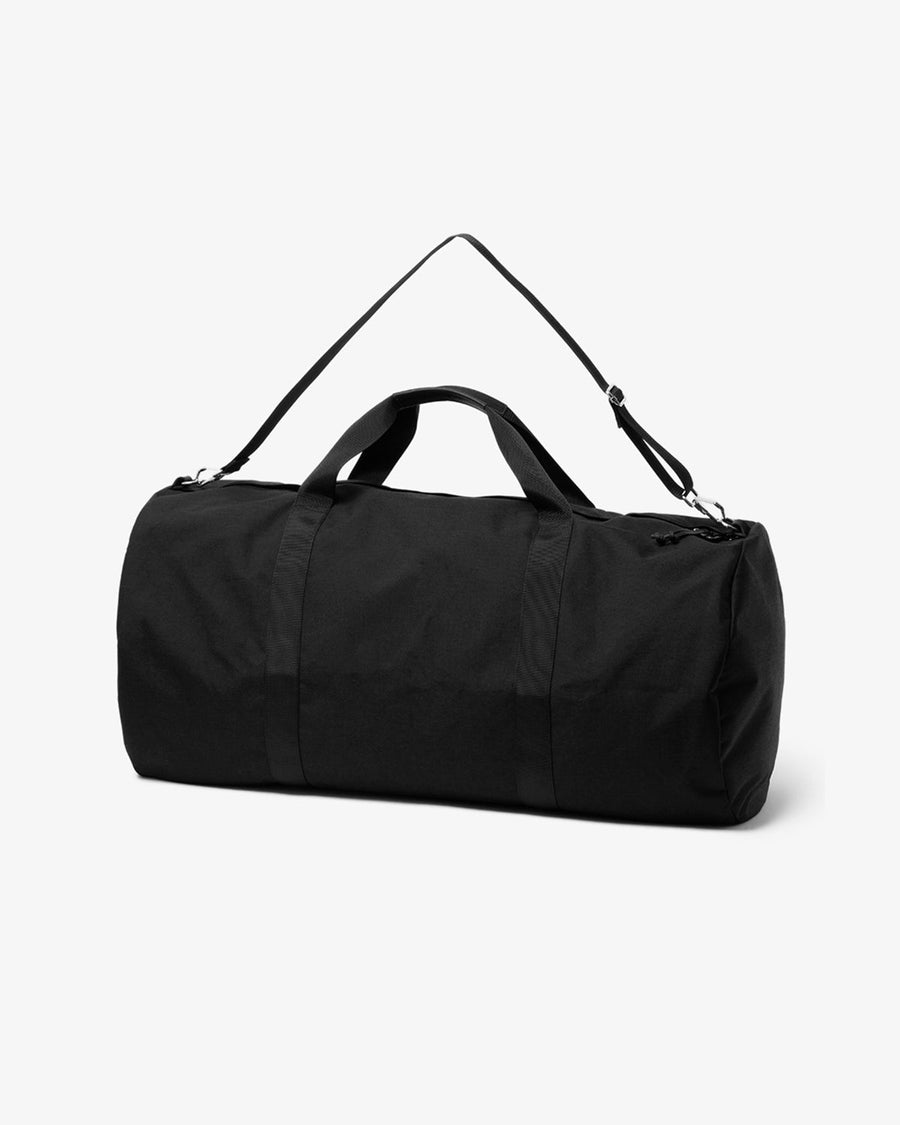 Aeta BOSTON XL (BLACK) - ボストンバッグ