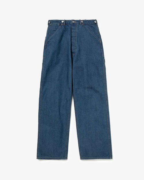 超目玉☆期間限定 A.PRESSE 50.0 23SSDenim ダウンライダース 最新