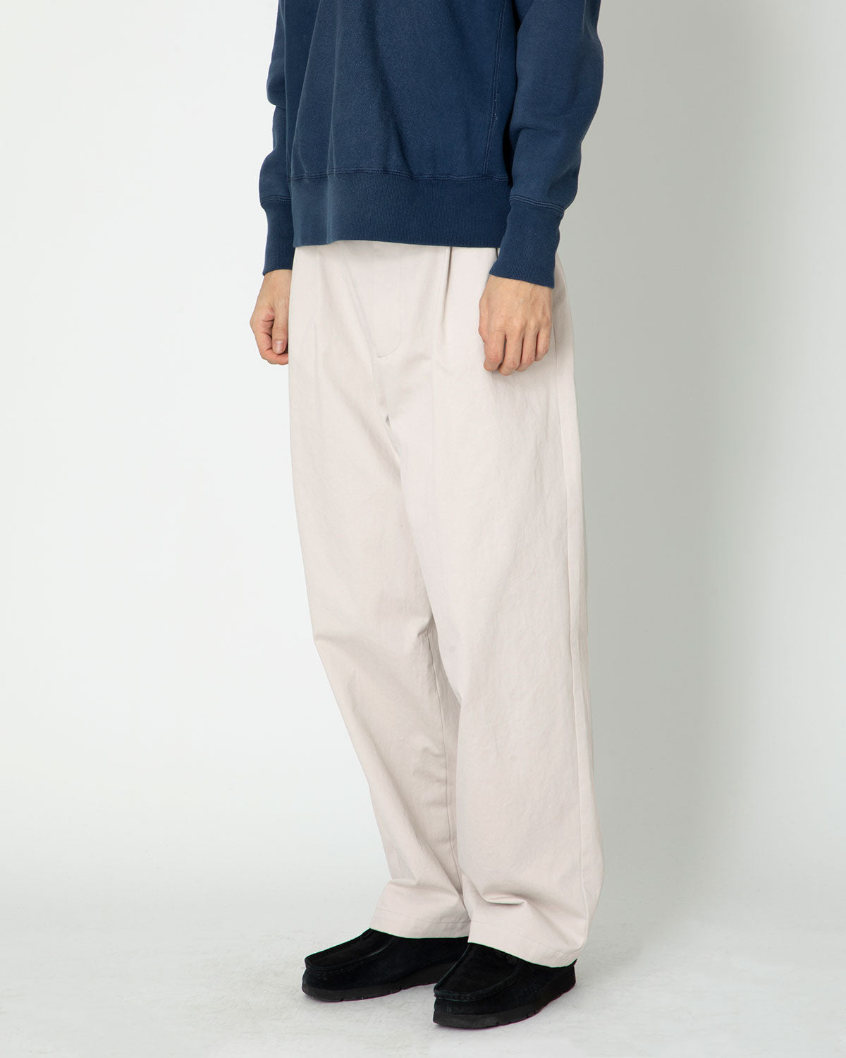 uht様専用】A.PRESSE Chino Trousers sofacasa-tahiti.com