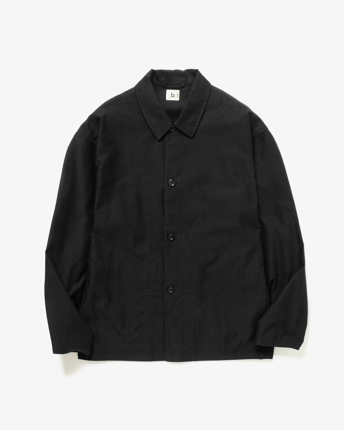 SUPER LIGHT MOLESKIN WORK JACKET