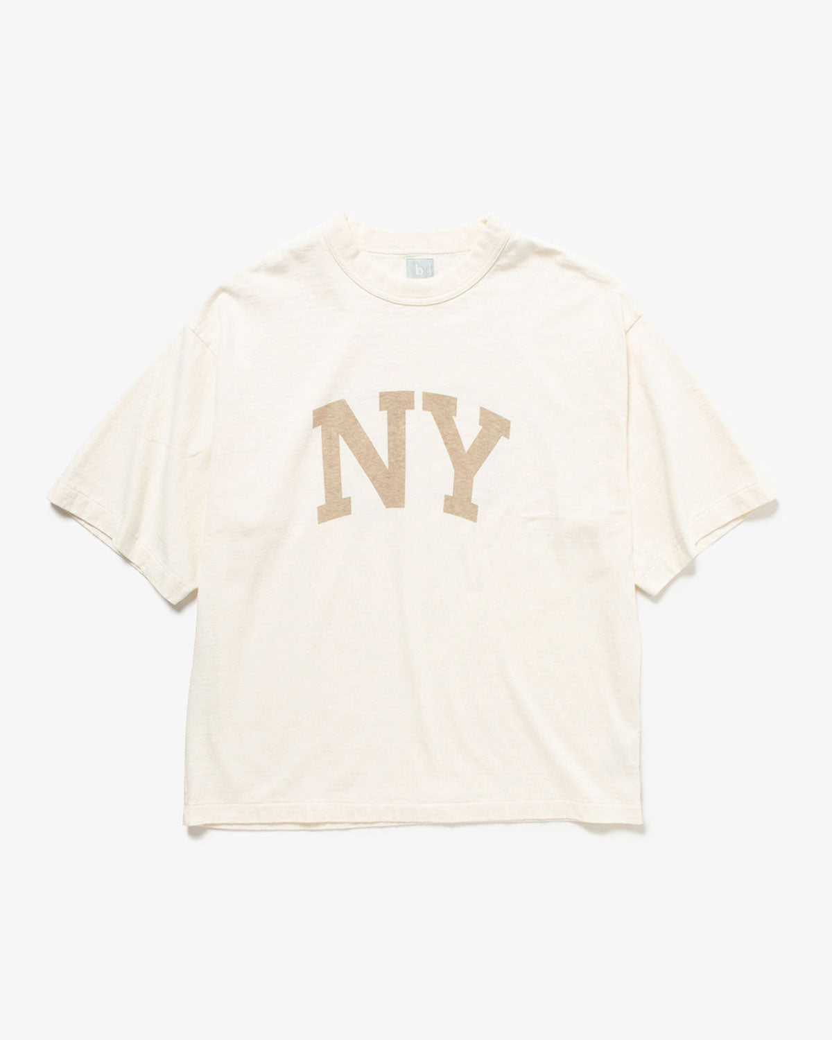 Cotton Rayon 88 Tee 12 Print ヘザーグレー IT Tシャツ | kyokuyo-eu.com