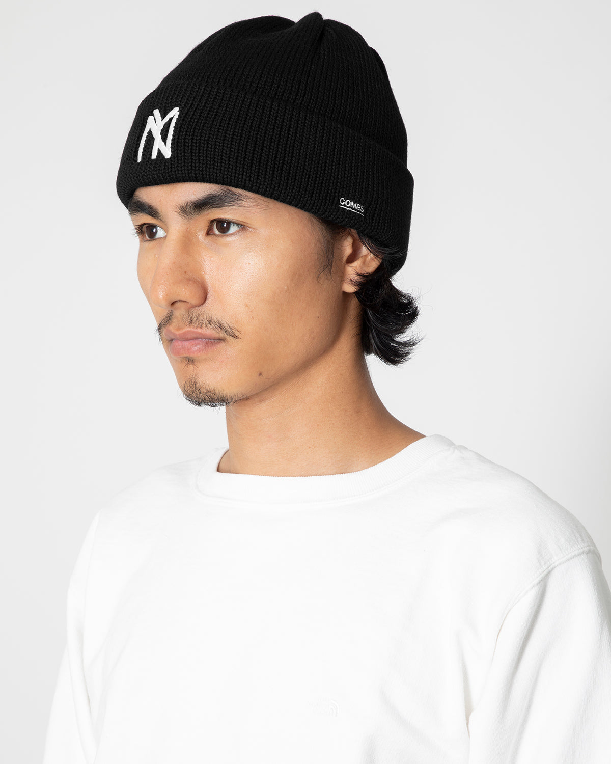 COMESANDGOES × NYBYC 1935 CAP - 帽子