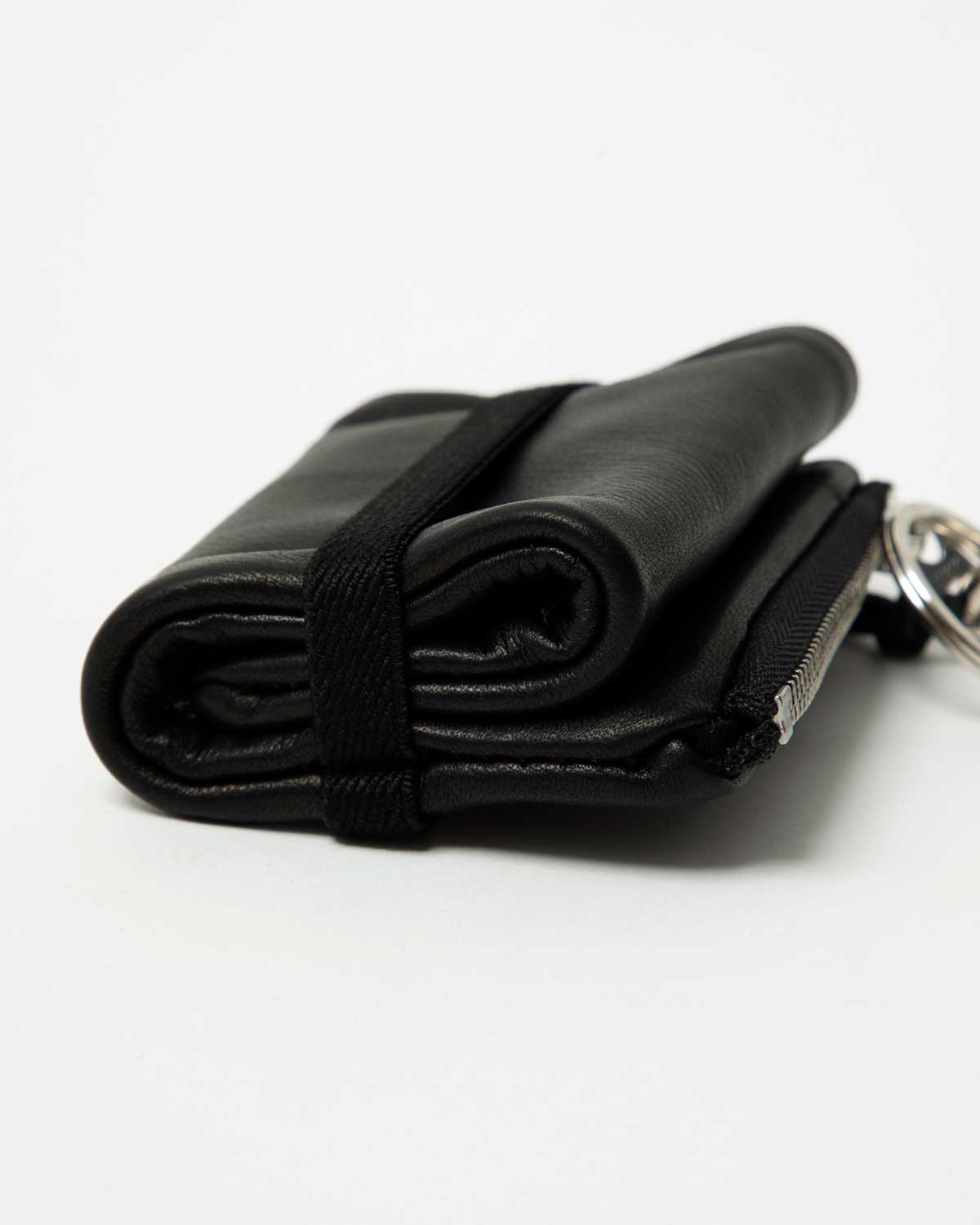 COMESANDGOES COMES WALLET \u0026 NECK STRAP | www.rayblaze.com