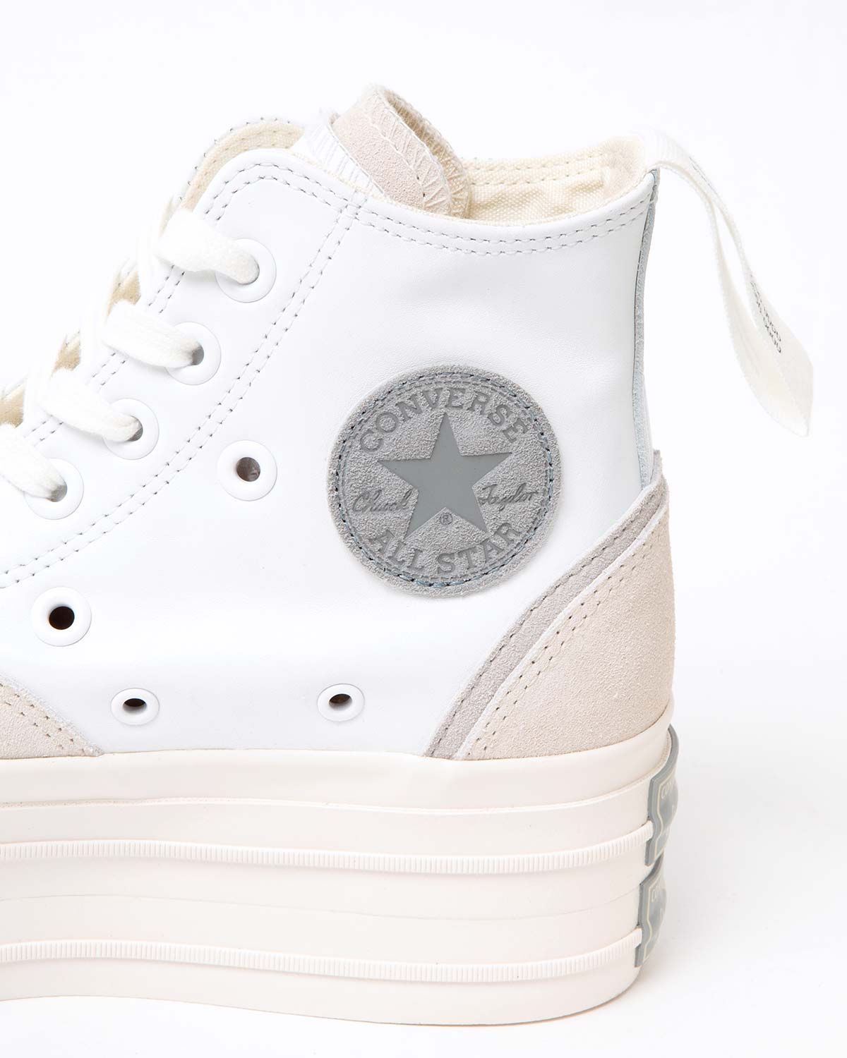 スタイリッシュシンプル CONVERSE ADDICT × ROKH CHUCK TAYLOR 24cm