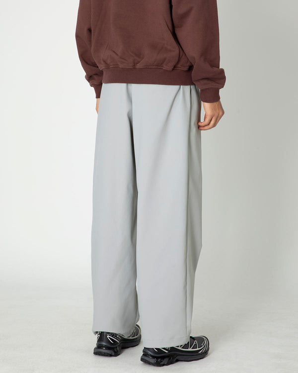 Graphpaper Stretch DoubleSatinTrackPants