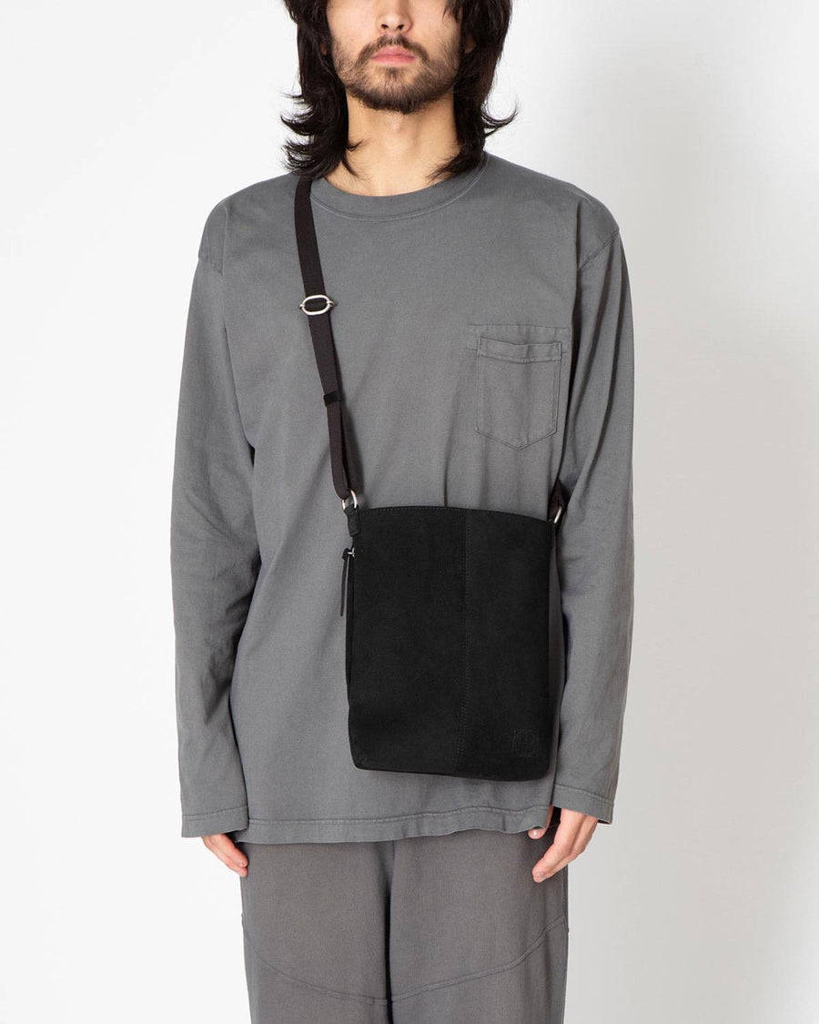 hobo / ホーボー】SHOULDER BAG ULTRASUEDE | pybli.com.my