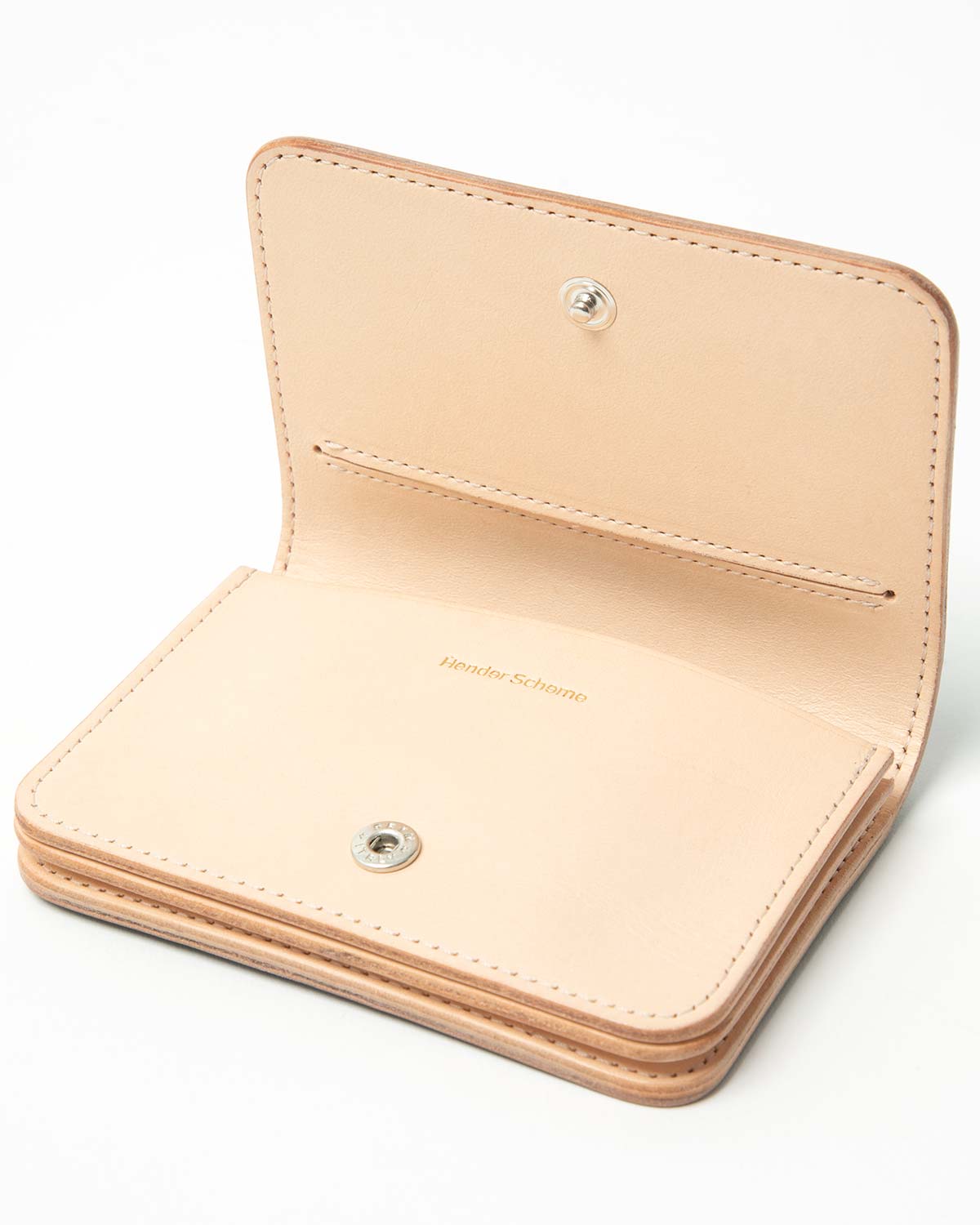 hender scheme seamless wallet - 通販 - csa.sakura.ne.jp