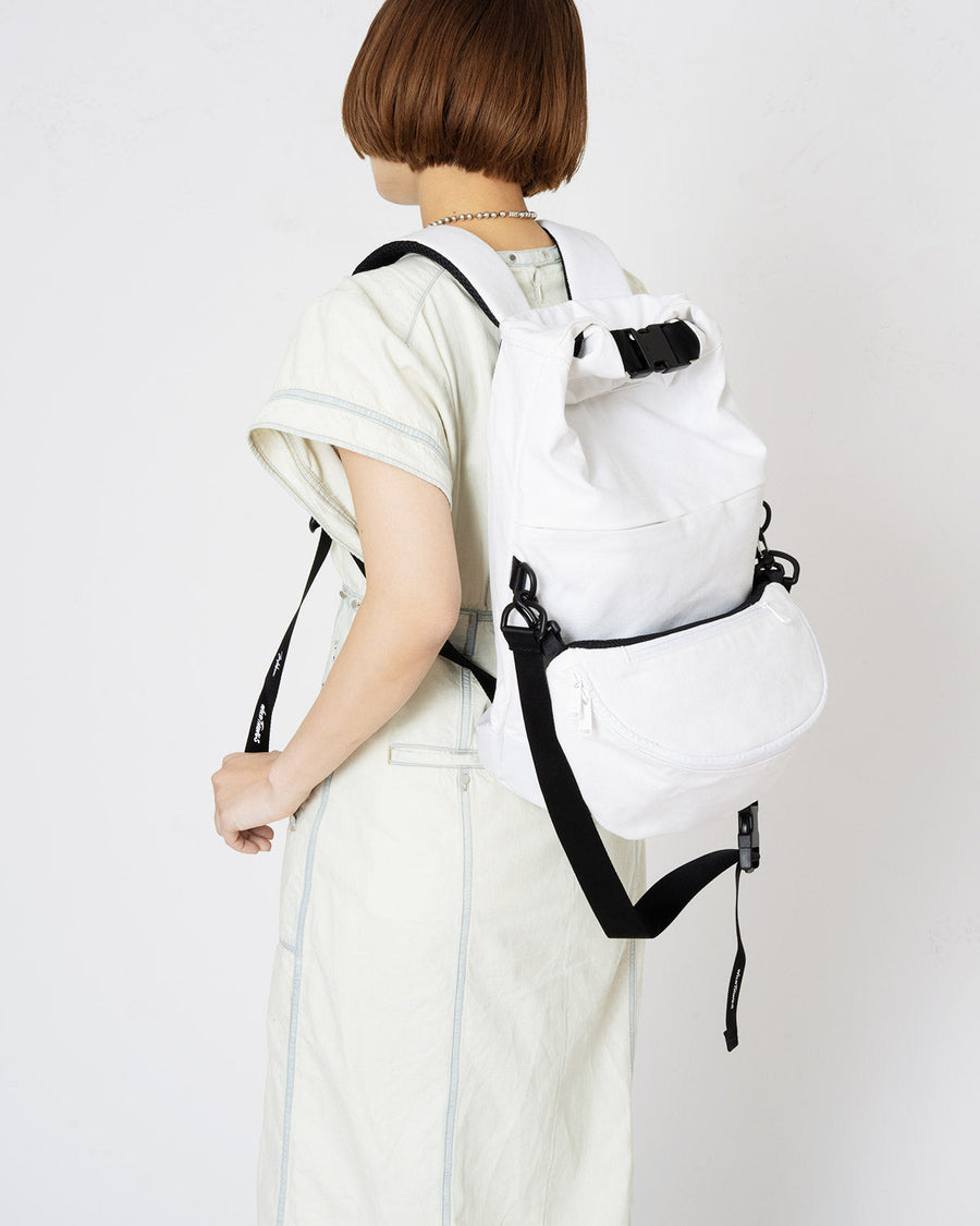 来年度予算案 【新品未使用】JUN MIKAMI × WILD THINGS backpack | www